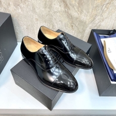 Christian Dior Business Shoes